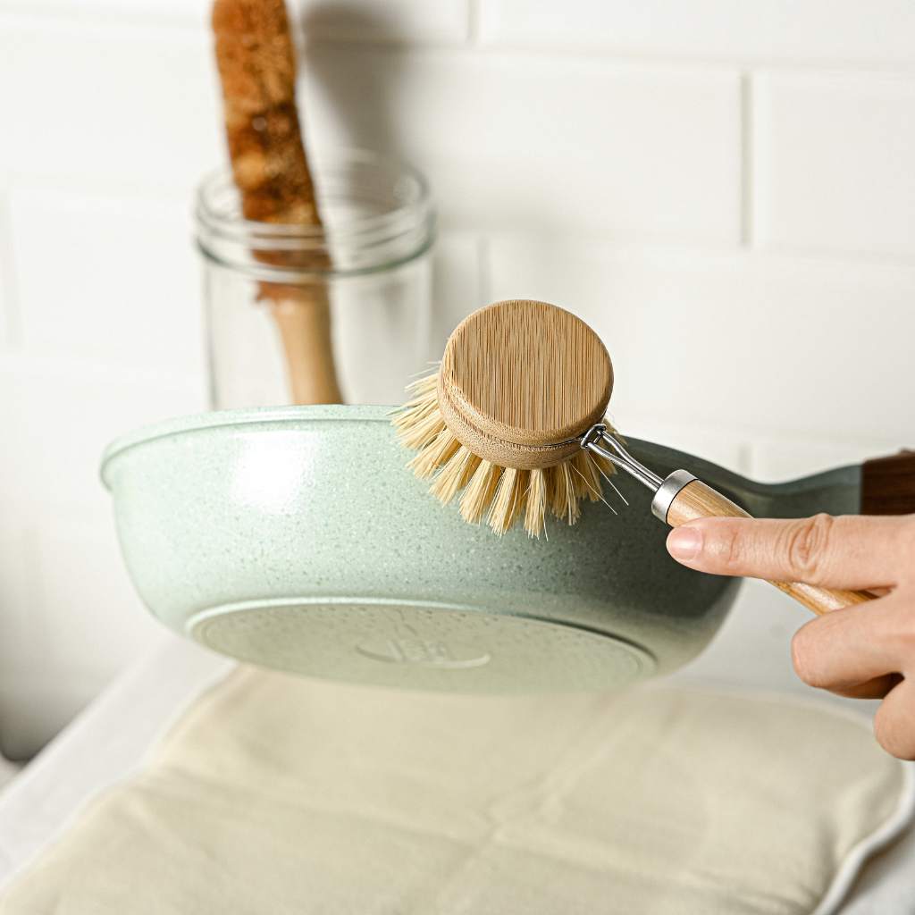 Dish Brush | Do Your Bit Bamboo Washing Up Brush